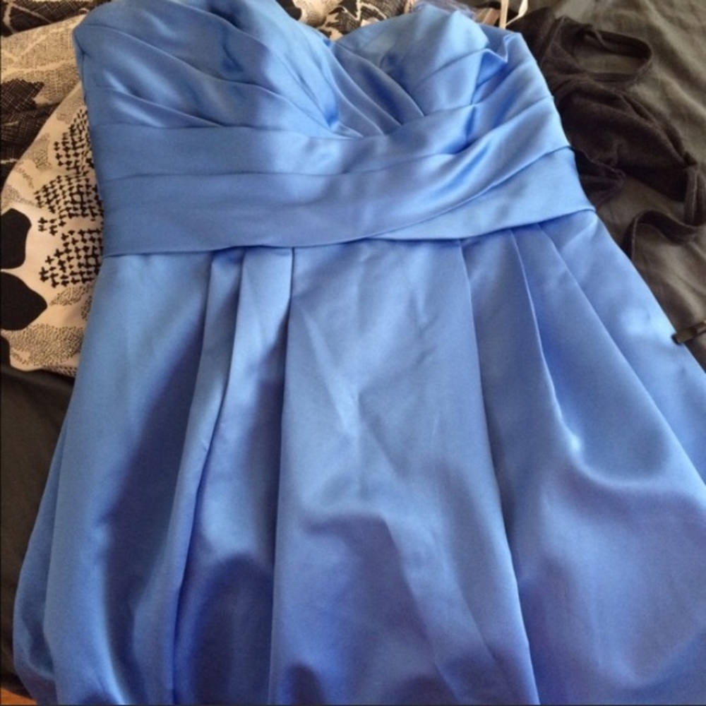 David’s bridal
